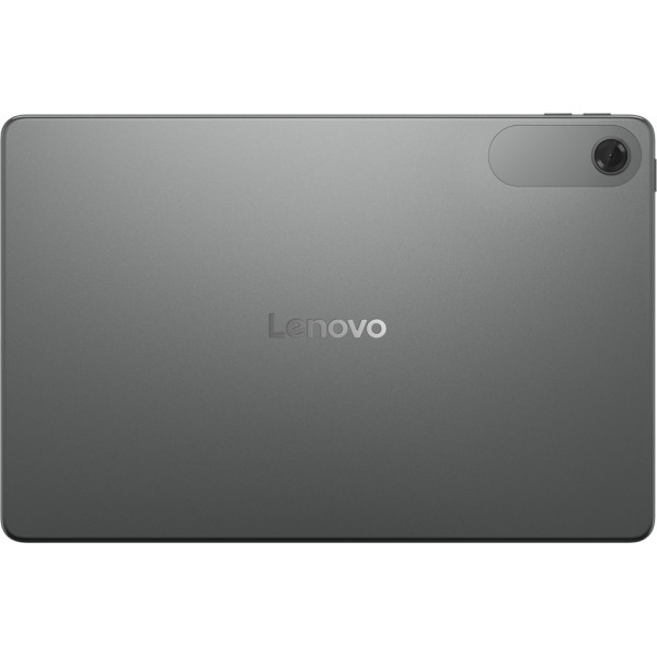  Планшет Lenovo Tab 4/128GB LTE Luna Grey + Clear Case (ZAEJ0050UA)