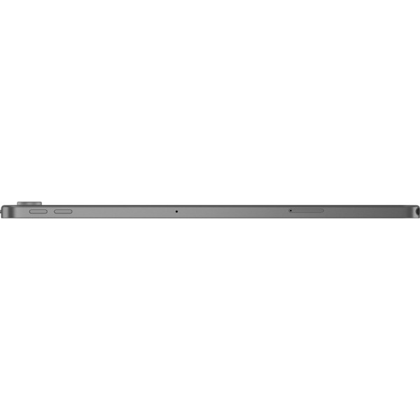  Планшет Lenovo Tab 4/128GB LTE Luna Grey + Clear Case (ZAEJ0050UA)
