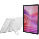  Планшет Lenovo Tab 4/128GB LTE Luna Grey + Clear Case (ZAEJ0050UA)