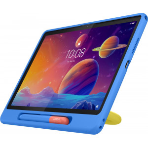 Планшет Lenovo Tab 4/128GB WiFi Luna Grey + Kids Bumper &amp; Pen (ZAEH0075UA)