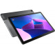  Планшет Lenovo Tab M10 (3rd Gen) 4/64GB WiFi Storm Grey + Case (ZAAE0106UA)