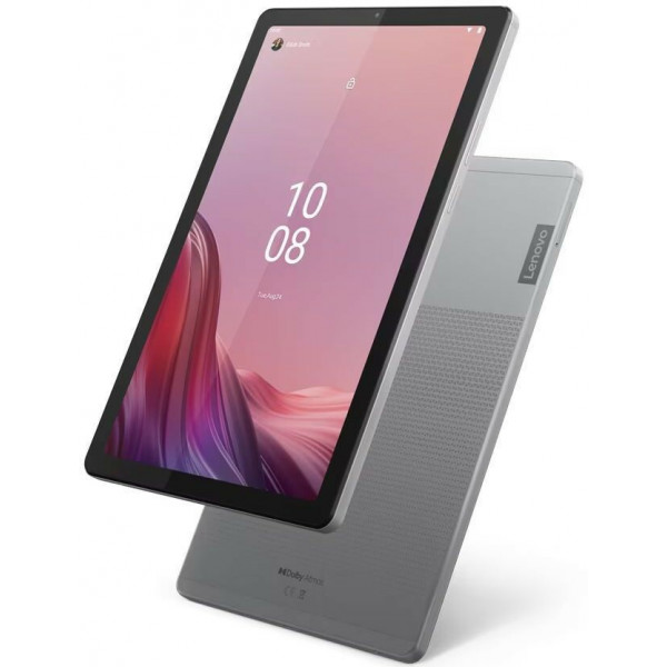  Планшет Lenovo Tab M9 4/64GB Arctic Grey + CaseFilm (ZAC30085UA)