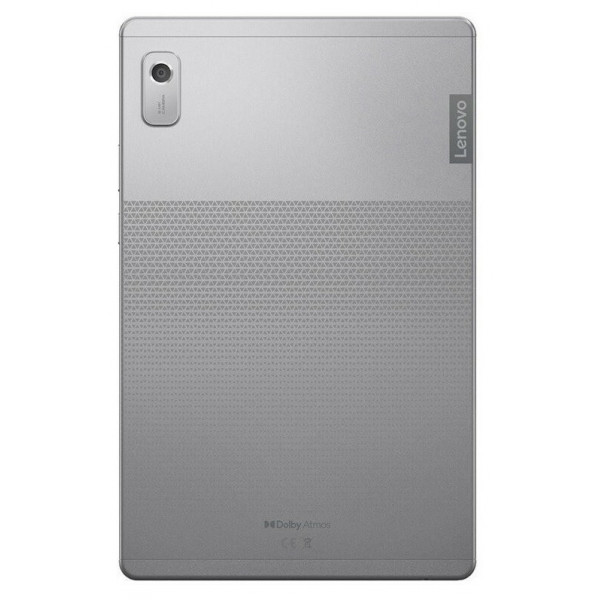  Планшет Lenovo Tab M9 4/64GB Arctic Grey + CaseFilm (ZAC30085UA)