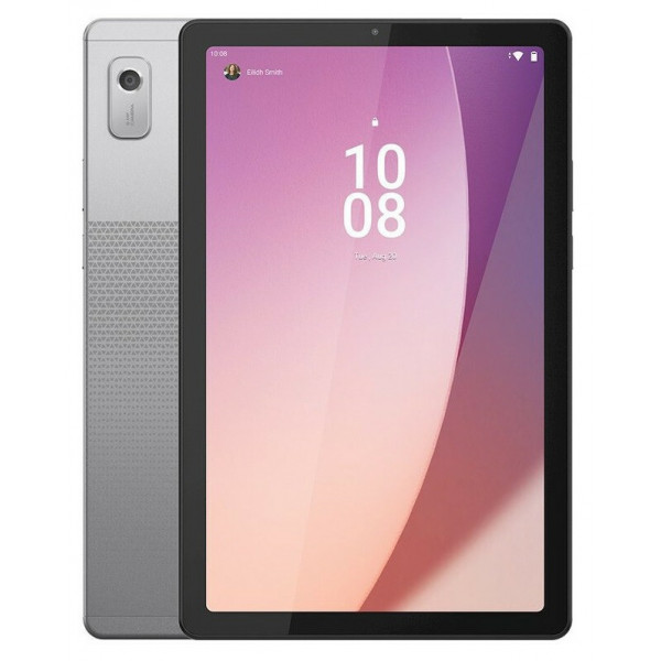  Планшет Lenovo Tab M9 4/64GB Arctic Grey + CaseFilm (ZAC30085UA)