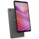  Планшет Lenovo Tab One 4/64GB LTE Luna Grey + Clear Case (ZAF10047UA)