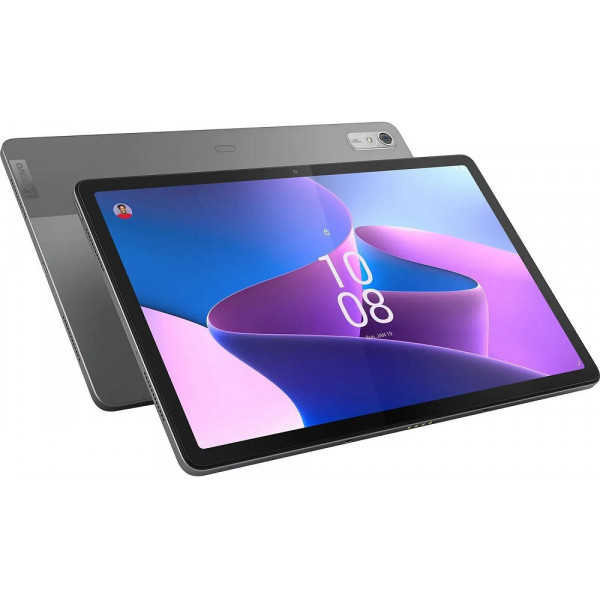  Планшет Lenovo Tab P11 Pro (2 Gen) 6/128GB WiFi Storm Grey + KBamp;Pen (ZAB50405UA)