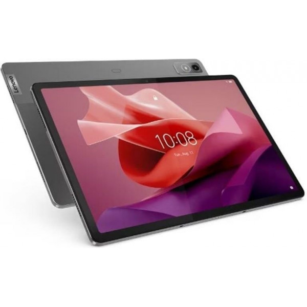  Планшет Lenovo Tab P12 8/128GB Wi-Fi Storm Grey (ZACH0101UA)