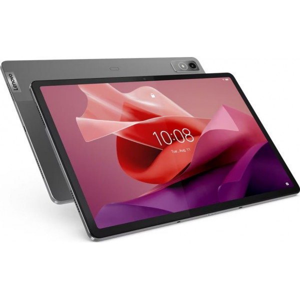  Планшет Lenovo Tab P12 8/256GB WiFi Storm Grey + Pen (ZACH0197UA)
