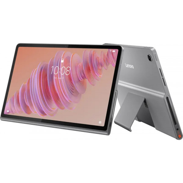  Планшет Lenovo Tab Plus 8/128GB WiFi Luna Grey (ZADX0094UA)