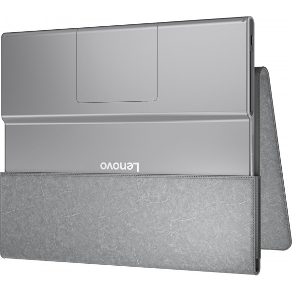  Планшет Lenovo Tab Plus 8/128GB WiFi Luna Grey  + Case (ZADX0136UA)