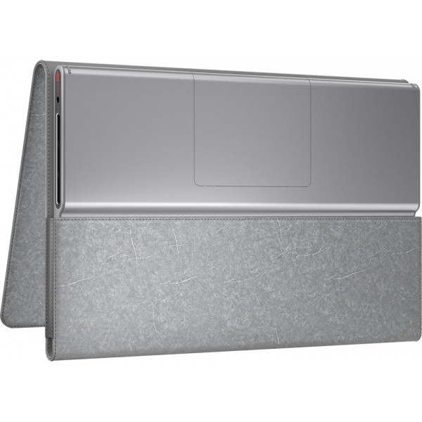  Планшет Lenovo Tab Plus 8/128GB WiFi Luna Grey  + Case (ZADX0136UA)