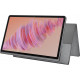  Планшет Lenovo Tab Plus 8/128GB WiFi Luna Grey  + Case (ZADX0136UA)