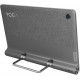  Планшет Lenovo Yoga Tab 11 8/256GB WiFi (ZA8W0034UA) Storm Gray