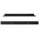  Планшет Lenovo Yoga Tab 13 8/128GB WiFi Shadow Black (ZA8E0009UA)