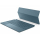  Планшет Lenovo Yoga Tab Plus Wi-Fi 16/256GB Tidal Teal + KeyboardPen (ZAEG0008UA) 