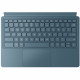  Планшет Lenovo Yoga Tab Plus Wi-Fi 16/256GB Tidal Teal + KeyboardPen (ZAEG0008UA) 