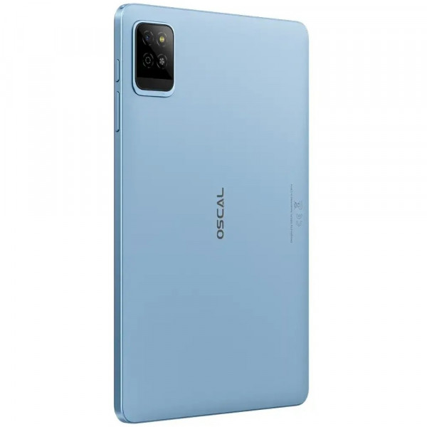  Планшет Oscal Pad 30 101 WiFi 4/128GB Horizon Blue