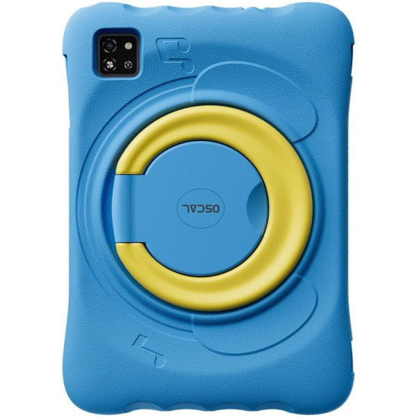  Планшет Oscal Pad 60 Kids 101 WiFi 4/128GB Blue