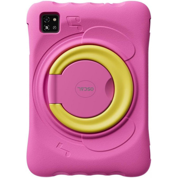 Планшет Oscal Pad 60 Kids 101 WiFi 4/128GB Pink