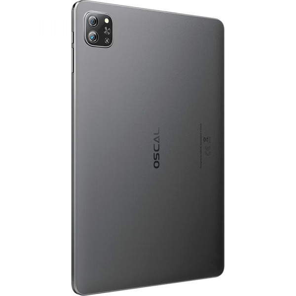  Планшет Oscal Pad 70 101 4/128GB WiFi Space Grey