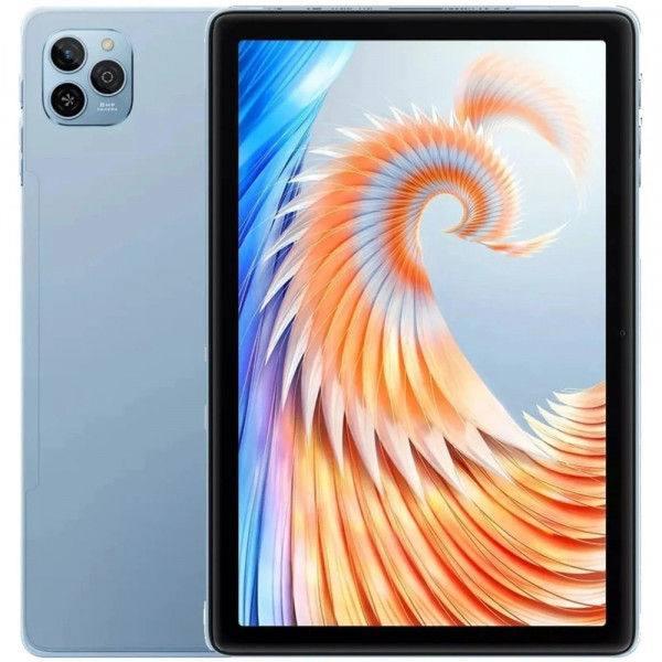  Планшет Oscal Pad 9 101 4/128GB 4G Mountain Peak Blue