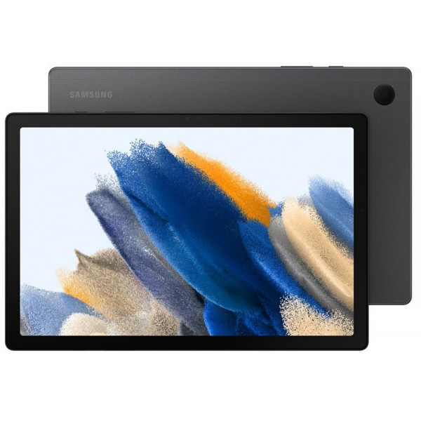  Планшет Samsung Galaxy Tab A8 3/32GB LTE (SM-X205NZAASEK) Dark Grey