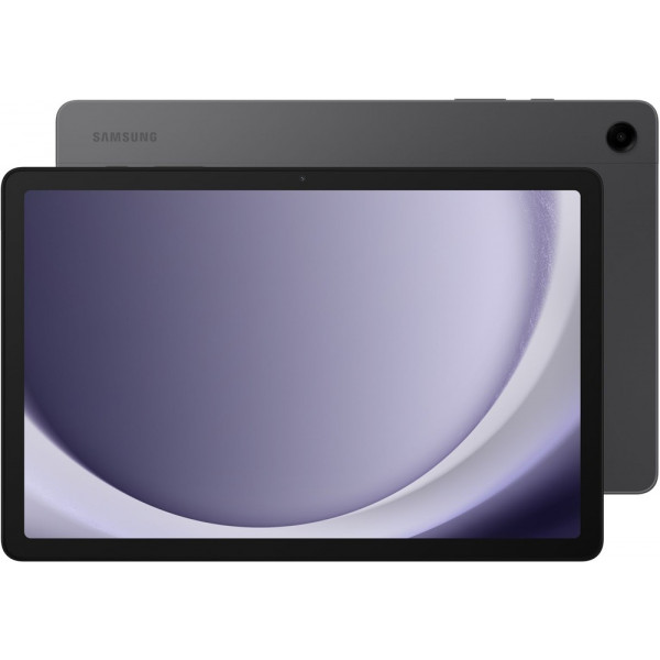  Планшет Samsung Galaxy Tab A9+ 5G 8/256GB 2025 (SM-X216RZAPEUC) Graphite