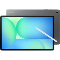 Планшет Samsung Galaxy Tab S10 FE+ Wi-Fi 12/256GB Gray + Pen (SM-X620NZAPEUC)