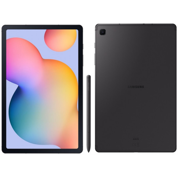  Планшет Samsung Galaxy Tab S6 Lite P613 104 Wi-Fi 4/64GB (SM-P613NZAASEK) Grey