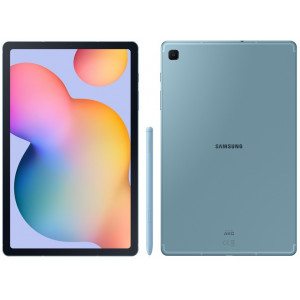  Планшет Samsung Galaxy Tab S6 Lite P619 104 LTE 4/64GB (SM-P619NZBASEK) Blue