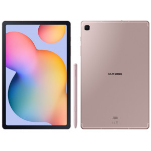  Планшет Samsung Galaxy Tab S6 Lite P619 104 LTE 4/64GB (SM-P619NZIASEK) Pink