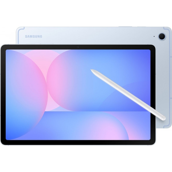  Планшет Samsung Tab S10 FE WiFi 8/128GB (SM-X520NLBREUC) Light Blue