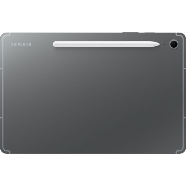  Планшет Samsung Tab S10 FE 5G 8/128GB (SM-X526BZAREUC) Gray