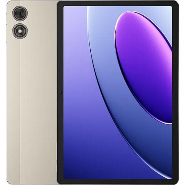  Планшет Tecno MegaPad 10 (T1001) 101 4/256GB LTE Champagne Gold (4894947045547)