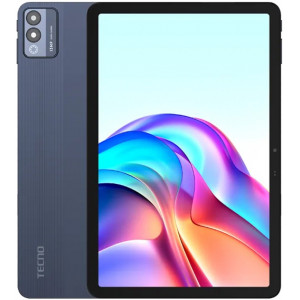 Планшет Tecno MegaPad 11 (T1101) 10.95 8/256GB LTE Starfall Grey (4894947052217)