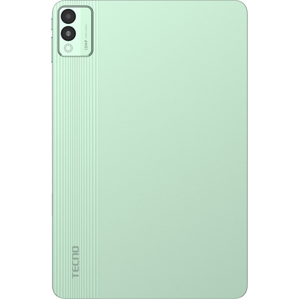  Планшет Tecno MegaPad 11 (T1101) 1095 8/256GB LTE Vitality Green (4894947052224)