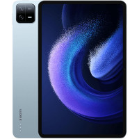 Планшет Xiaomi Pad 6 8/256GB Blue