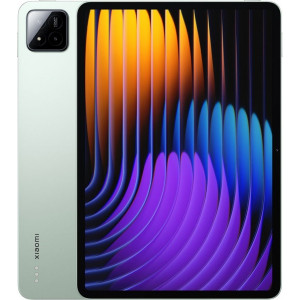  Планшет Xiaomi Pad 7 Pro WiFi 12/512GB Green