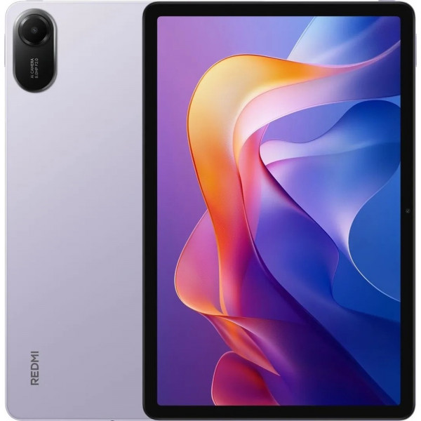  Планшет Xiaomi Redmi Pad 2 4/128GB WiFi Lavender Purple