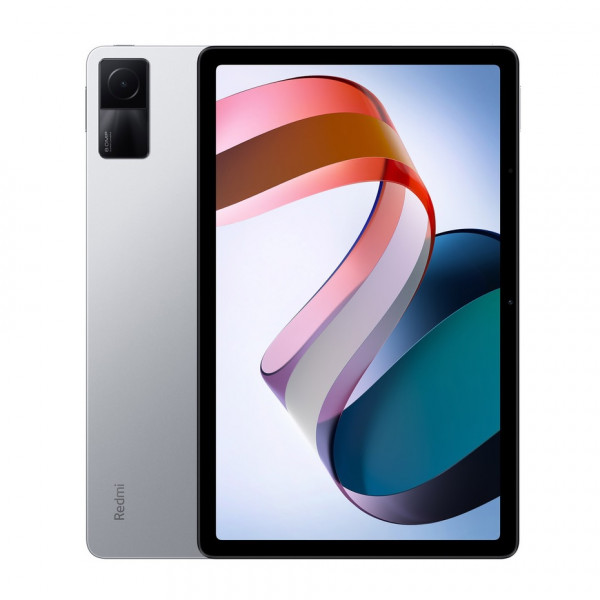  Планшет Xiaomi Redmi Pad 4/128GB Moonlight Silver (VHU4171EU)