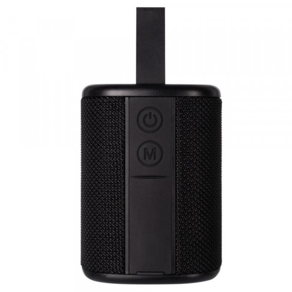  Портативна Bluetooth-колонка Gelius Start X Black