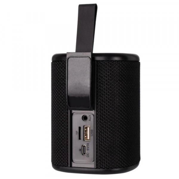  Портативна Bluetooth-колонка Gelius Start X Black