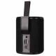  Портативна Bluetooth-колонка Gelius Start X Black