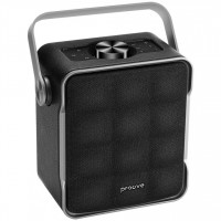 Портативная акустика Proove Fader 40W (APP) Black (PSFD4018AP01)