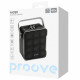  Портативна акустика Proove Fader 40W (APP) Black (PSFD4018AP01)