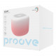  Портативна акустика Proove Velvet 3W Pink (PDVE050010017)
