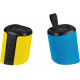  Портативная Bluetooth-колонка Gelius Krazy Shark 2 Blue/Yellow