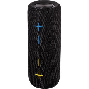  Портативна Bluetooth-колонка Gelius Shark X Black