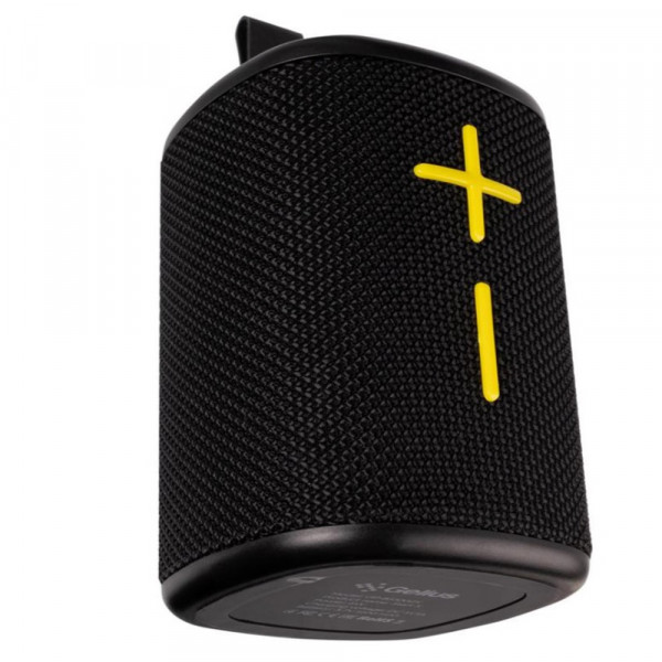  Портативная Bluetooth-колонка Gelius Start X Black