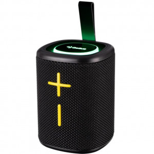  Портативна Bluetooth-колонка Gelius Start X Black